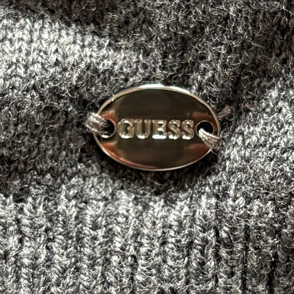 Guess Lace Sweater (NWOT) - Picture 11 of 12